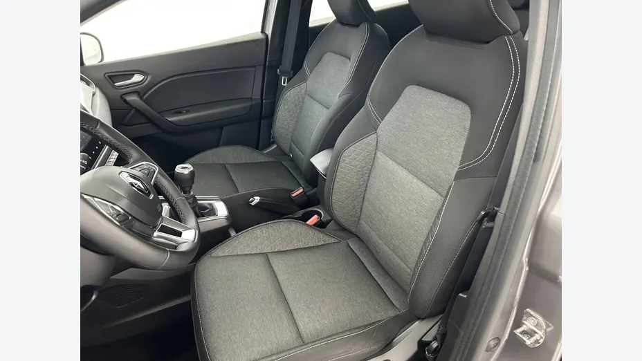 RENAULT Captur -