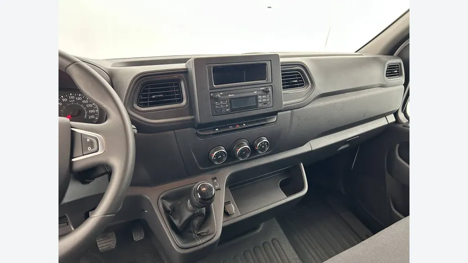 RENAULT Master -