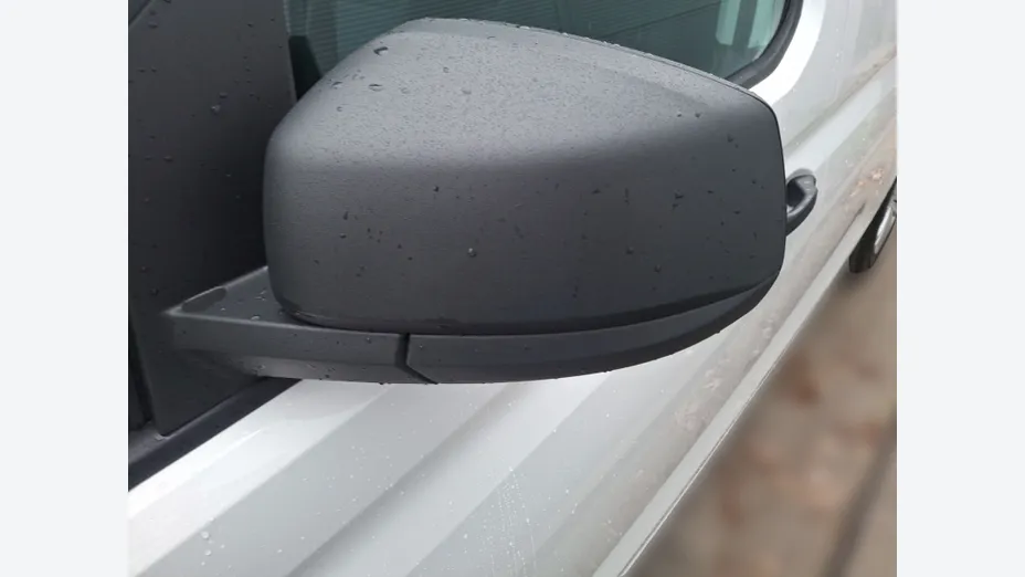 VOLKSWAGEN Caddy Caddy Cargo Maxi 2.0 TDI