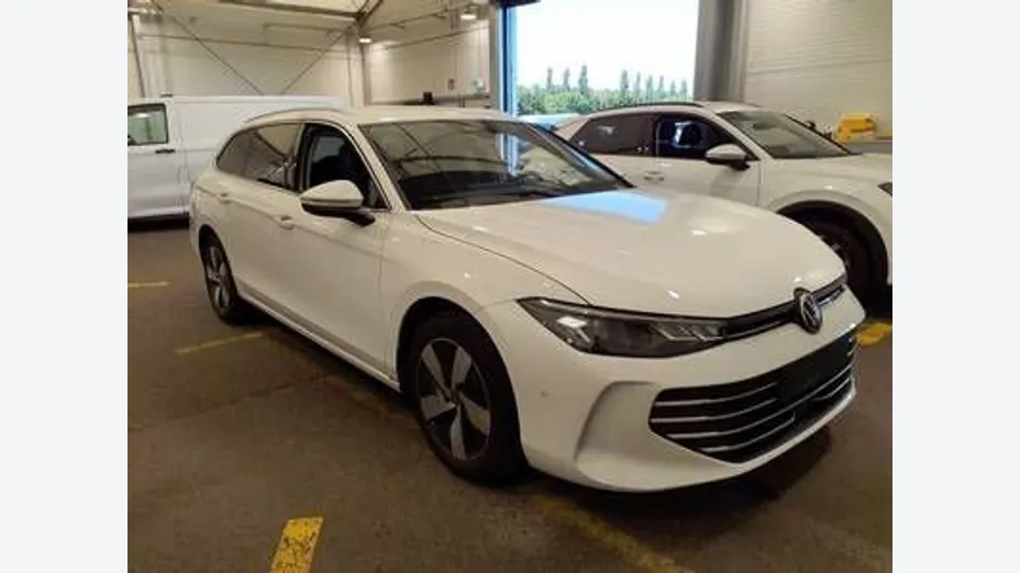 VOLKSWAGEN Passat Passat 1.5 TSI ACT mHEV Business DSG