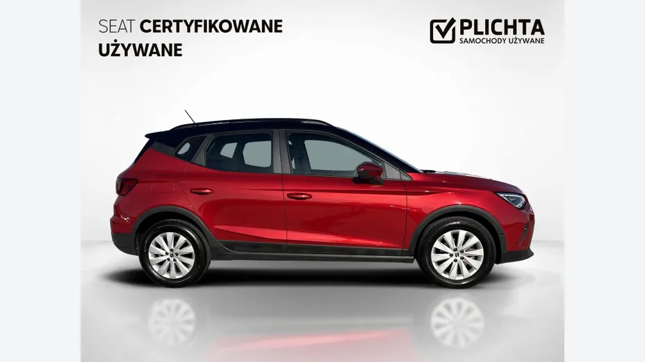 SEAT Arona Arona 1.0 TSI Style S&S DSG