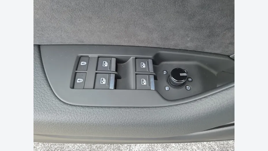 AUDI A7 A7 40 TDI mHEV Quattro S tronic