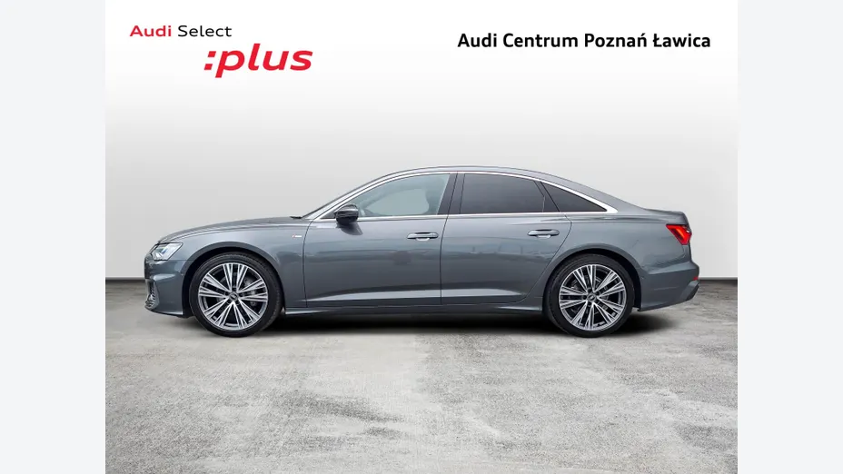 AUDI A6 A6 40 TDI mHEV Quattro Sport S tronic