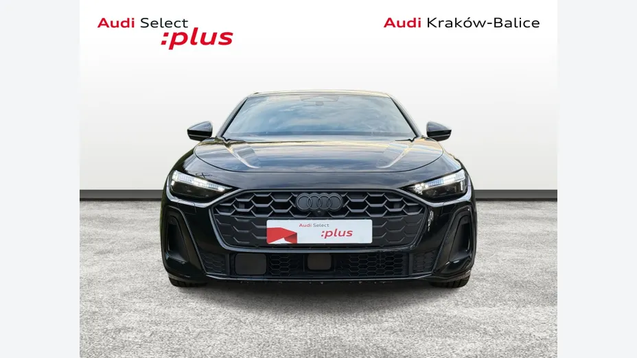 AUDI A5 A5 TDI mHEV 150 kW S tronic