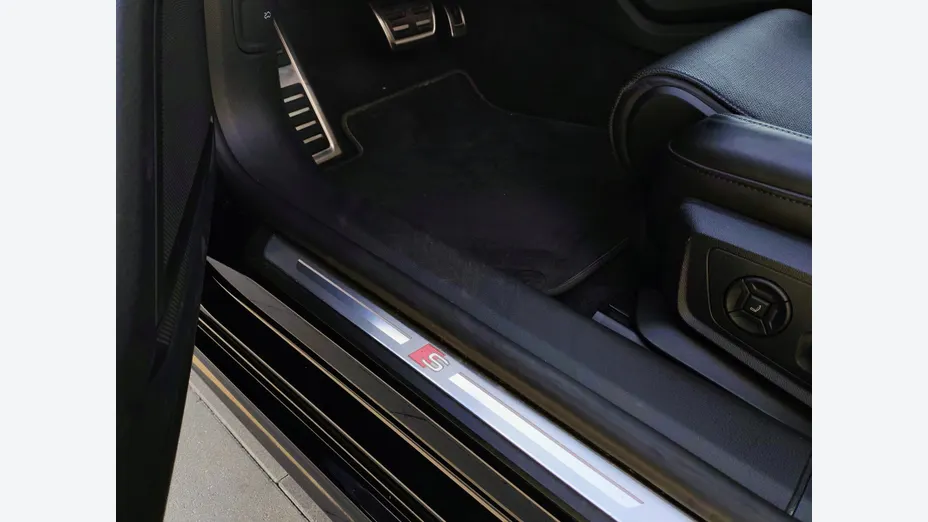 AUDI S7 Sportback -