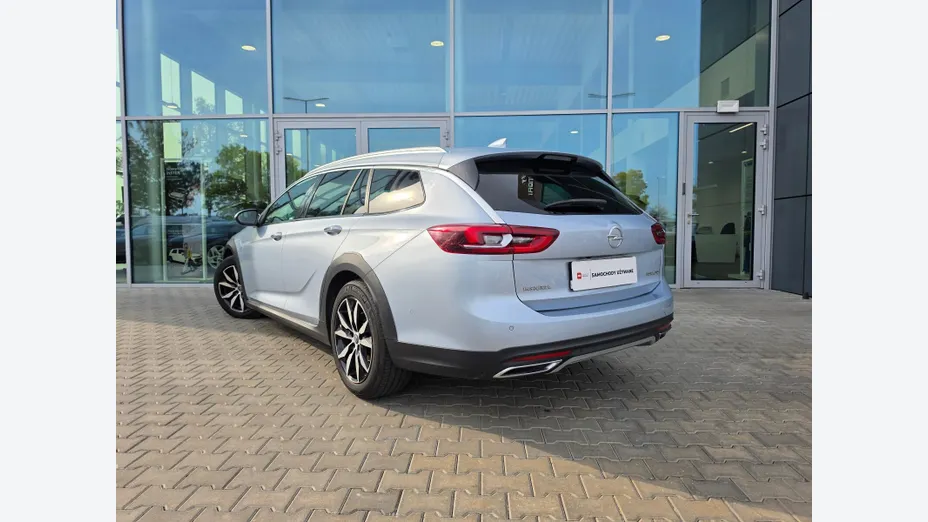 OPEL Insignia Insignia CT 2.0 CDTI 4x4 Exclusive S&S