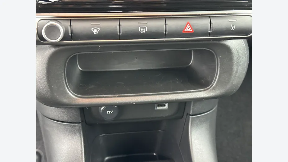 CITROEN C3 -