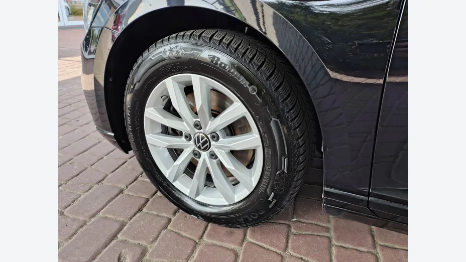 VOLKSWAGEN Passat Passat 2.0 TDI Business DSG