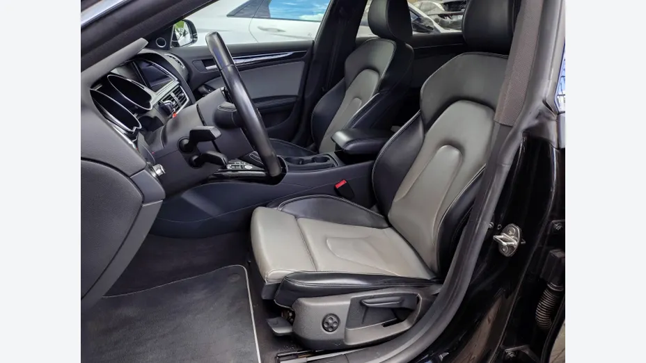 AUDI A5 Sportback -