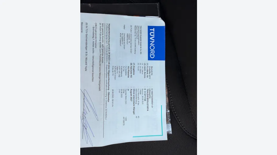 HYUNDAI Tucson Tucson 1.6 T-GDi HEV Executive 2WD