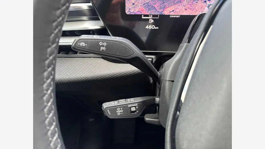 AUDI A5 A5 TDI mHEV 150 kW Quattro S tronic