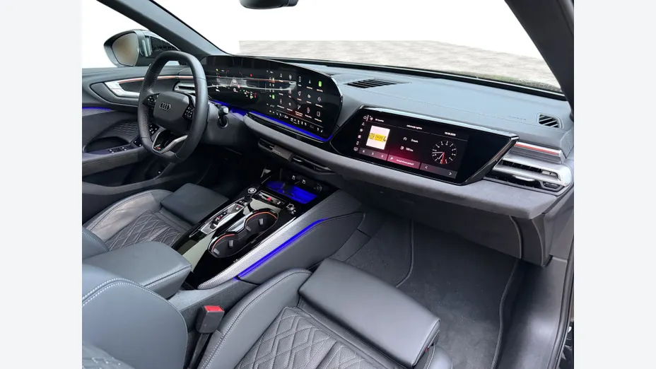 AUDI A5 A5 TDI mHEV 150 kW S tronic
