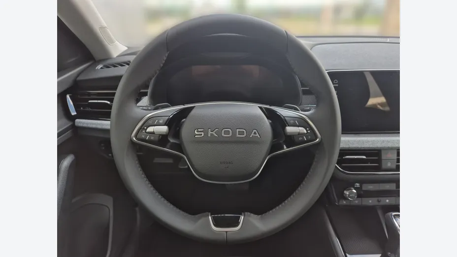 SKODA Scala Scala 1.0 TSI Drive DSG Nowy