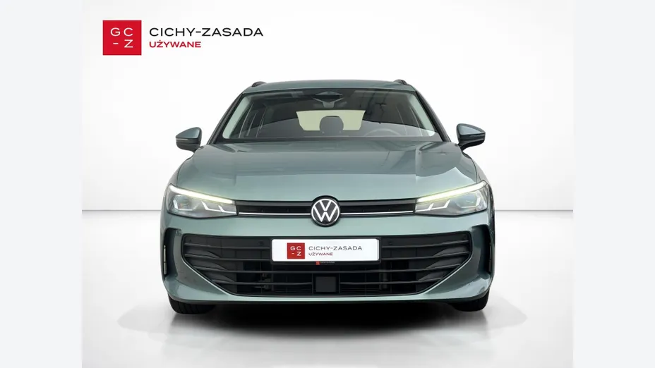 VOLKSWAGEN Passat Passat 1.5 TSI ACT mHEV DSG
