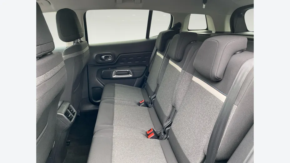 CITROEN C5 Aircross -
