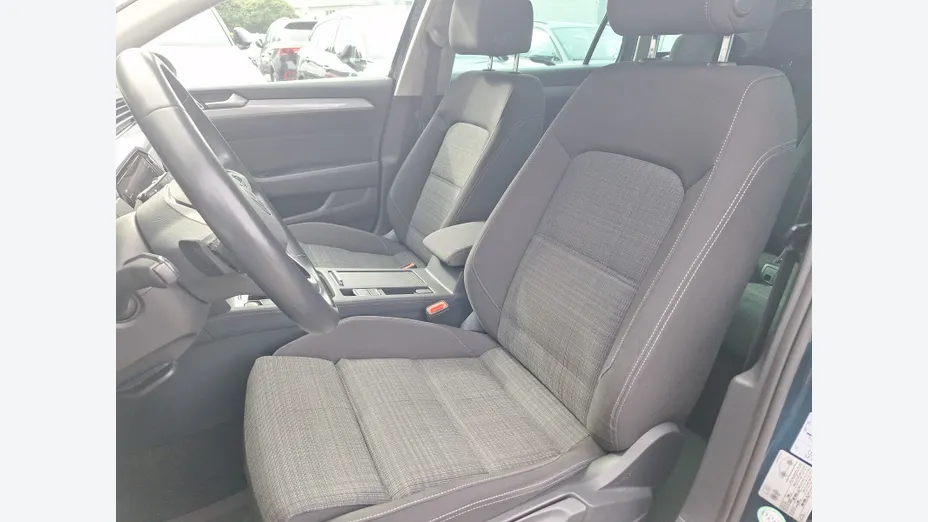 VOLKSWAGEN Passat Passat 2.0 TDI EVO Business DSG