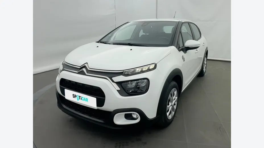 CITROEN C3 -
