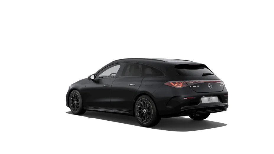 MERCEDES-BENZ CLA CLA 220 mHEV 4-Matic 8G-DCT