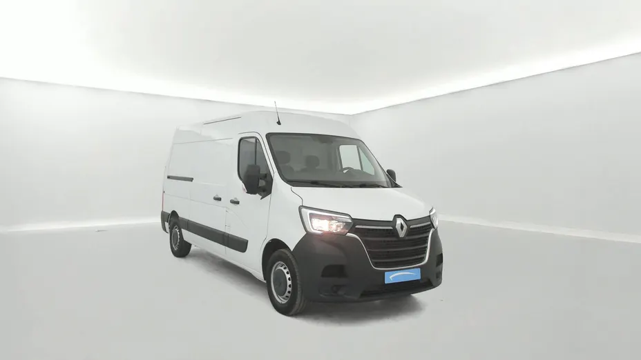 RENAULT Master -