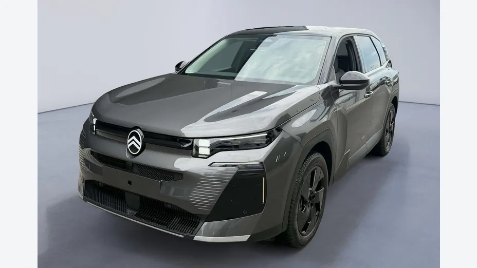 CITROEN C5 Aircross C5 Aircross 1.2 mHEV Max eDCT6 Nowy