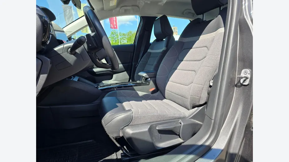 CITROEN C4 X C4 X 1.2 PureTech Feel Pack S&S EAT8