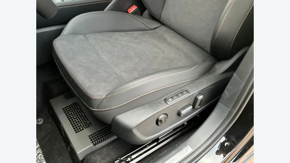 CUPRA Formentor -