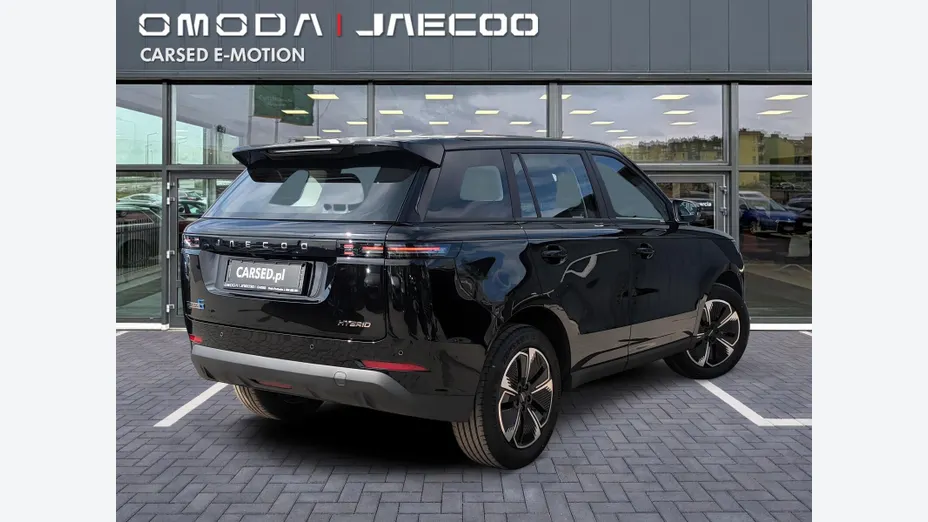 JAECOO 5 -