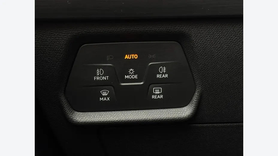 CUPRA Formentor Formentor 2.0 TSI 4Drive VZ DSG