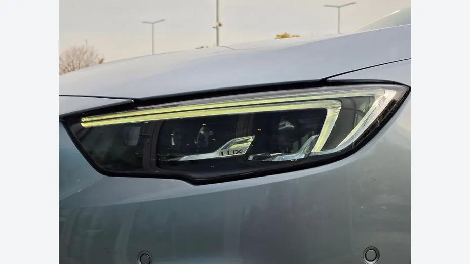 OPEL Insignia Insignia CT 2.0 CDTI 4x4 Exclusive S&S