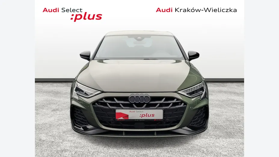 AUDI A3 Sportback -