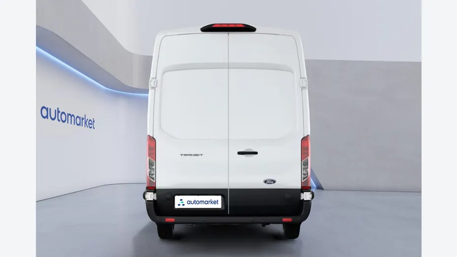 FORD Transit Transit 350 L4 Trend Nowy