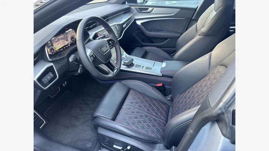 AUDI A7 Sportback -