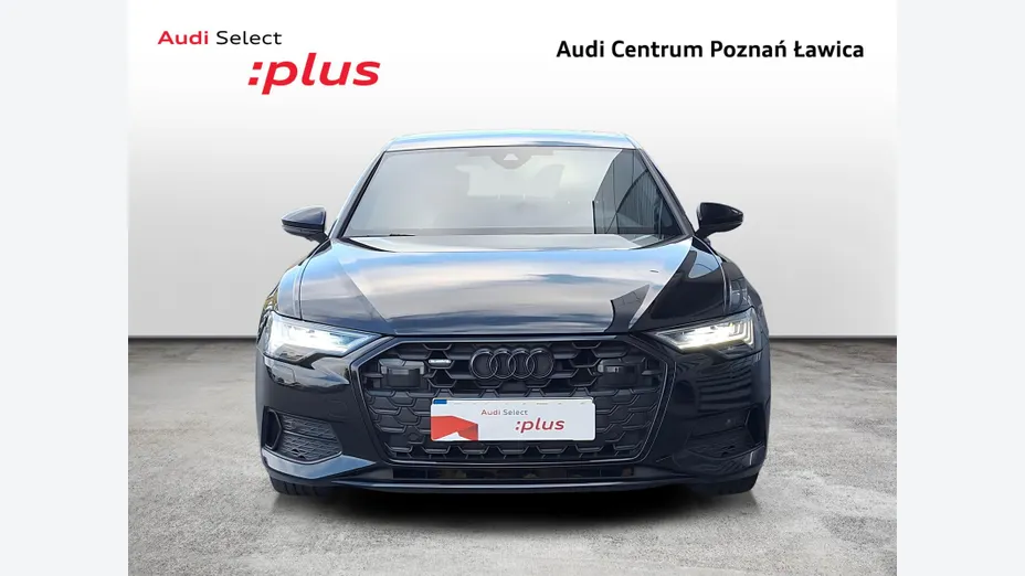 AUDI A6 A6 40 TDI mHEV Quattro Advanced S tronic