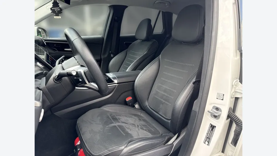 MERCEDES-BENZ GLC GLC 220 d mHEV 4-Matic AMG Line