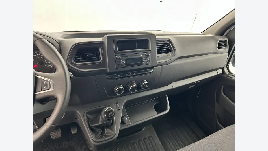 RENAULT Master -