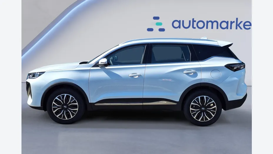 CHERY Tiggo 7 Tiggo 7 1.5 T-GDI Super Hybrid Comfort DHT Nowy