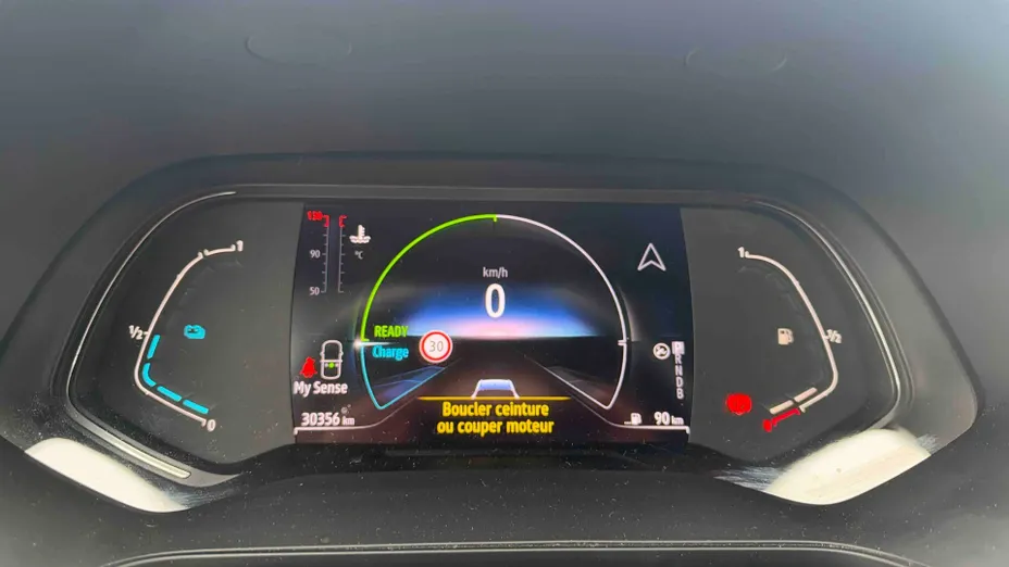 RENAULT Captur -