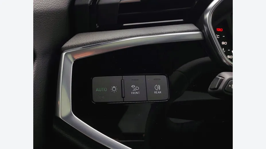 AUDI Q3 Sportback -