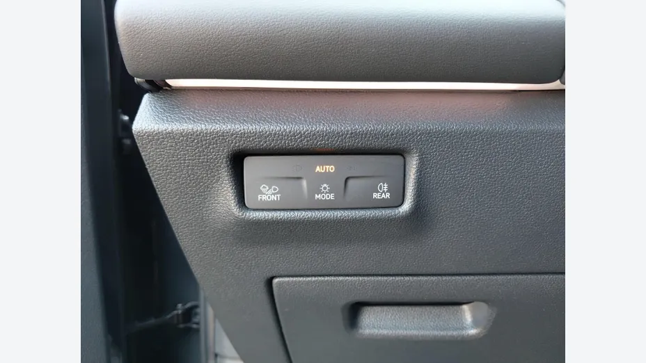VOLKSWAGEN Tiguan Tiguan 1.5 eTSI Life DSG