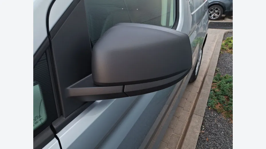 VOLKSWAGEN Caddy Caddy Cargo 2.0 TDI Nowy