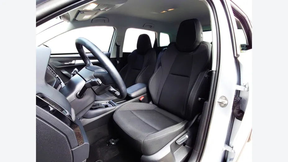 SKODA Karoq Karoq 1.5 TSI ACT Edition 130 DSG