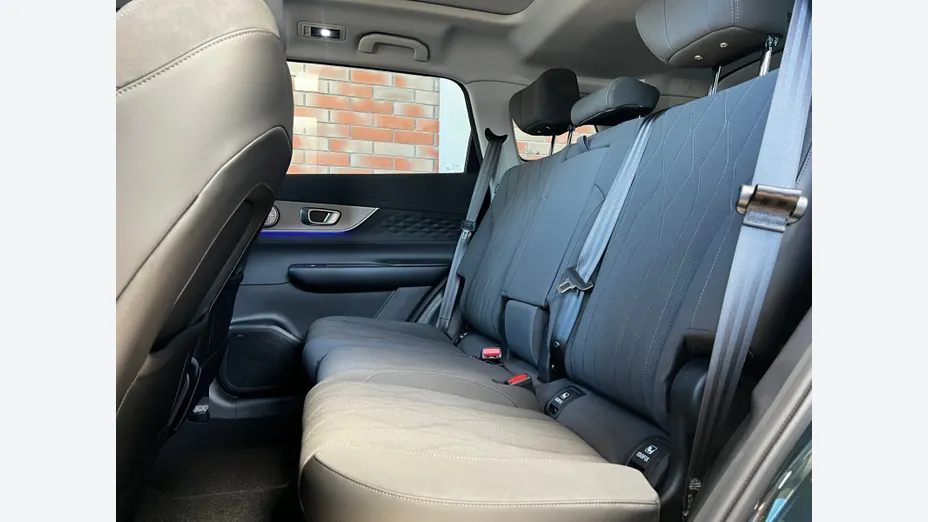 CHERY Tiggo 8 Tiggo 8 1.5 T-GDI Super Hybrid Prestige DCT Nowy