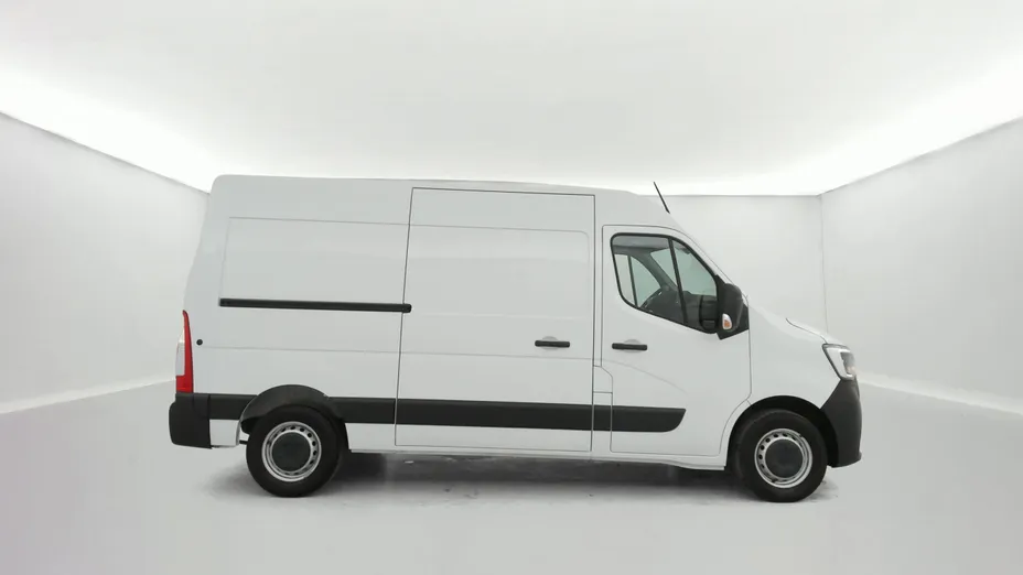 RENAULT Master -