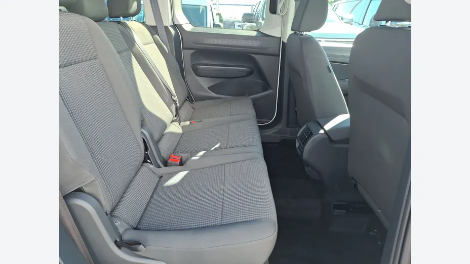 VOLKSWAGEN Caddy osobowy Caddy 2.0 TDI Nowy