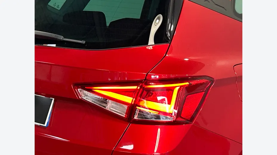 SEAT Arona -