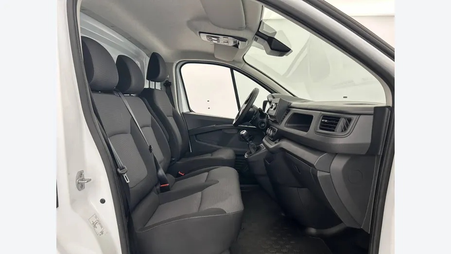 RENAULT Trafic -