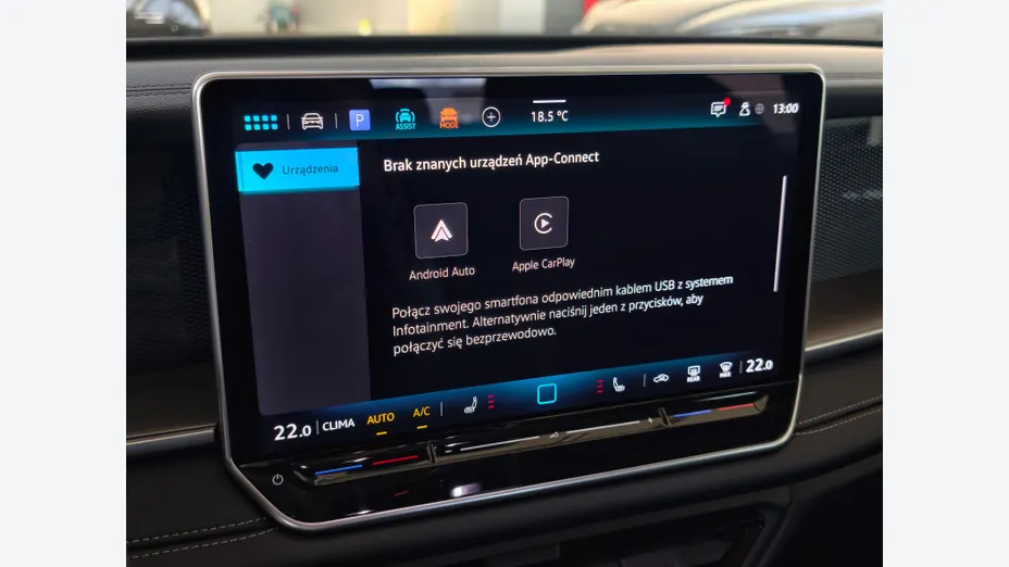VOLKSWAGEN Tayron Tayron 1.5 eTSI mHEV Life Plus DSG