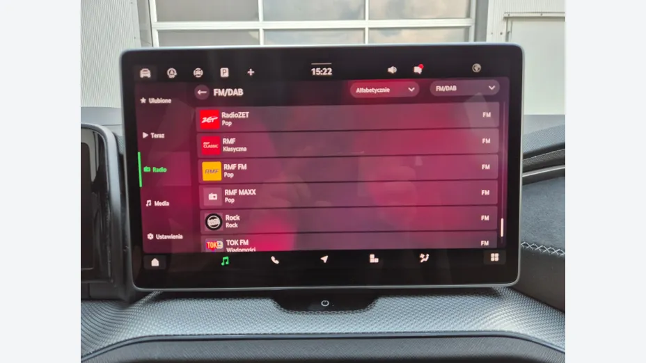 SKODA Kodiaq Kodiaq 2.0 TDI 4x4 Sportline DSG Nowy