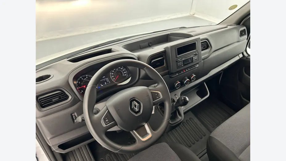 RENAULT Master -