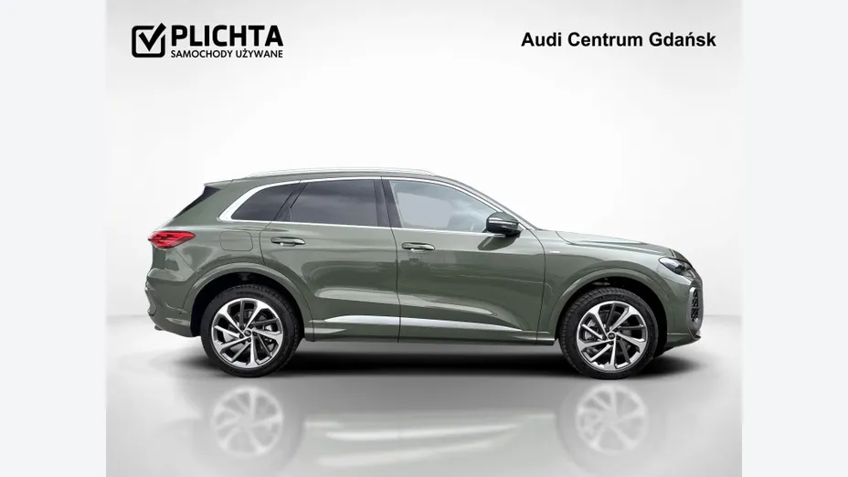 AUDI Q5 Q5 TDI mHEV 150 kW Quattro S tronic